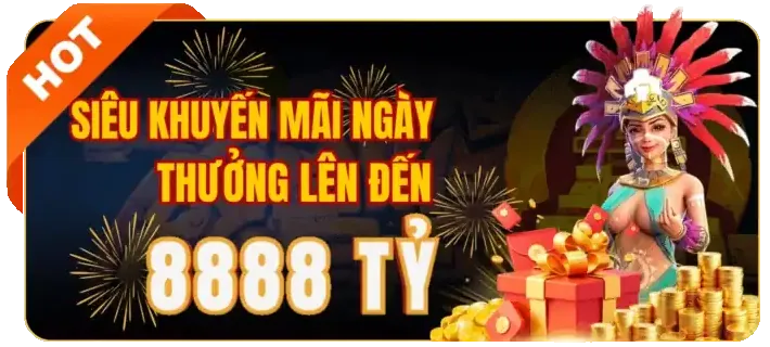 Khuyến mãi chào mừng cho người chơi mới