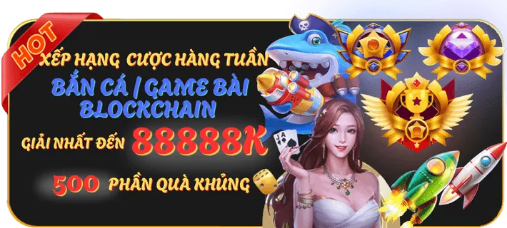 Chương Trình VIP
