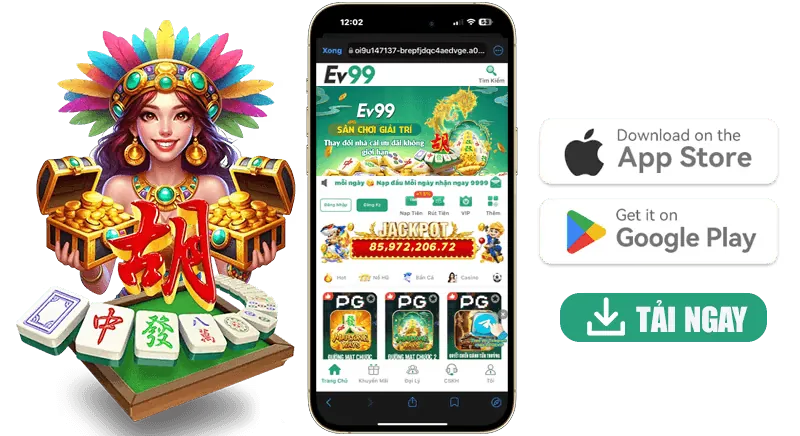 Thưởng Chào Mừng sumvip web