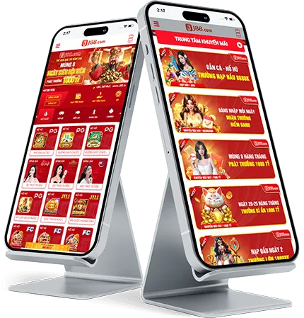 Giao diện thân thiện sumvip web