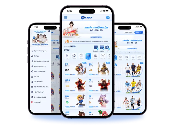 Công nghệ hiện đại và giao diện thân thiện của sumvip web