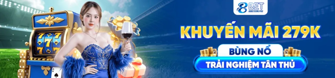 Khuyến Mãi sumvip web 2026