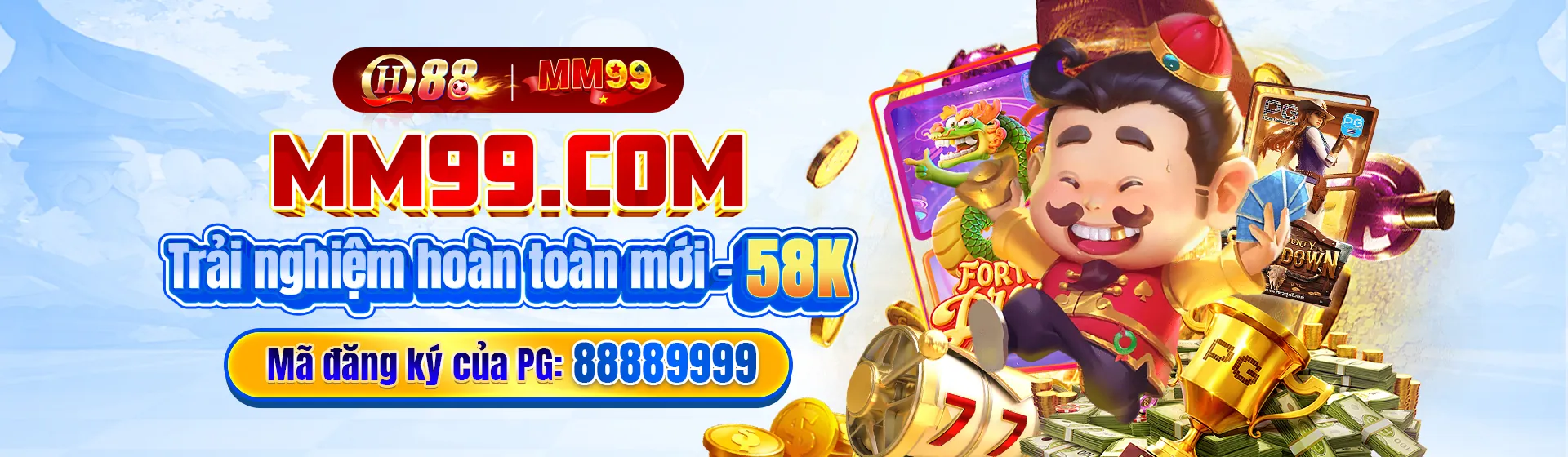 Máy đánh bạc sumvip web với biểu tượng jackpot và hiệu ứng ánh sáng rực rỡ, màu xanh vàng